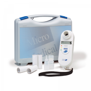 MicroCO Breath CO Monitor - MD Spiro