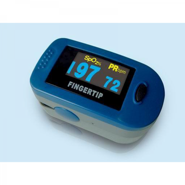 MD300FT - Fingertip Pulse Oximeter