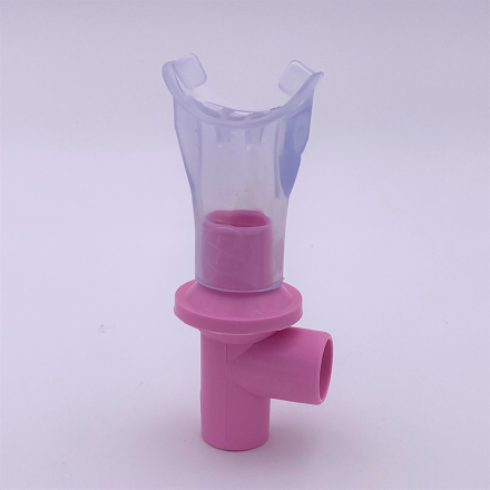 MIP50 - Inspiratory Filtered Mouthpieces