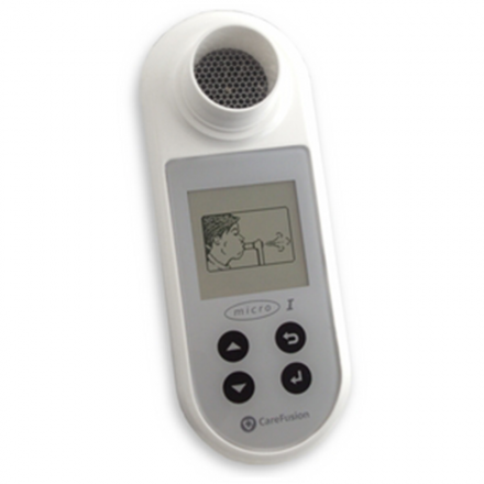 MS10 Micro 1 Spirometer