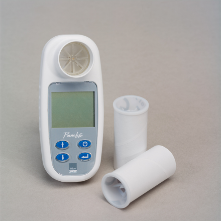 PL10 - PulmoLife Spirometer