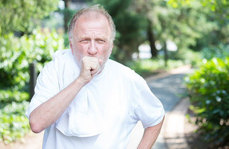 COPD Outlook