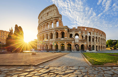 Rome Proposal