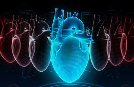 COPD Heart Failure