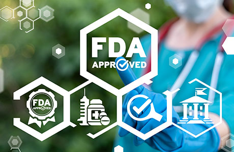 FDA Approves Symbicort