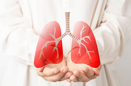 COPD Pesticides