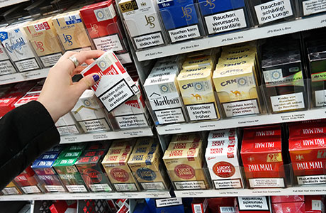 Proposed nicotine reduction in cigarettes could save millions of lives,  addiction expert explains