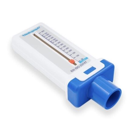 asmaPLAN+ Peak Flow Meter